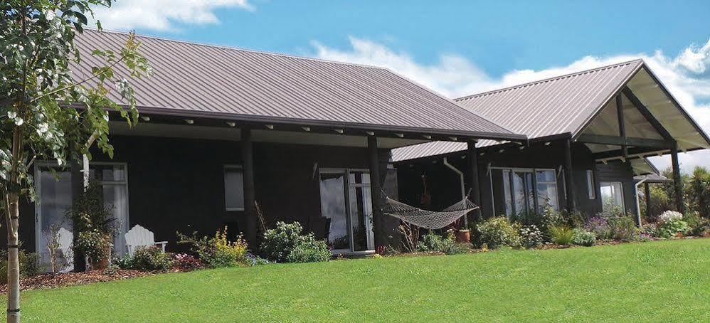 Lodore Lodge Kerikeri Εξωτερικό φωτογραφία